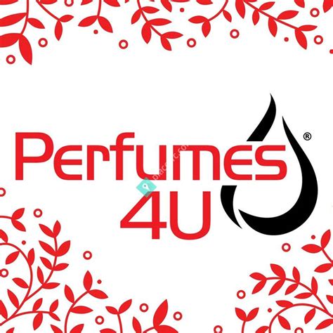 perfumes 4 u locations.